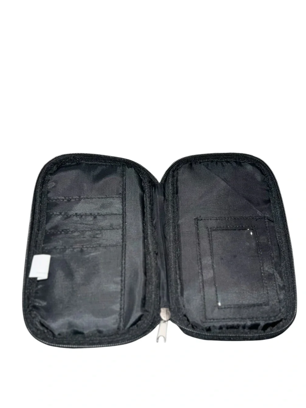Willabee & Ward Barack & Michelle Obama Cell Phone Wallet Organizer